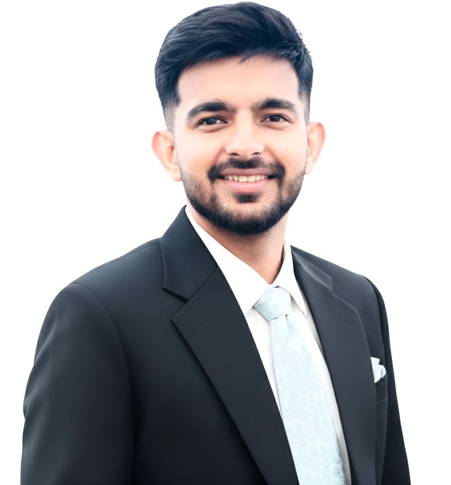 Gurpinder Dhillon